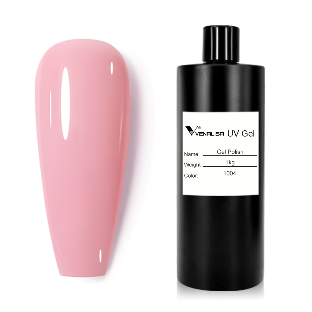 Gel Refill Pack - طلاء أظافر من Venalisa ، مادة