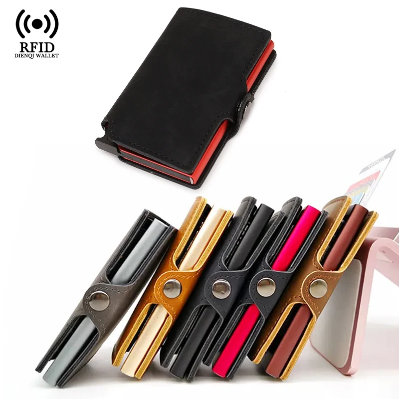 سليم حامل بطاقة الأعمال الرجال - مراجعة Index Card Holder وسعره