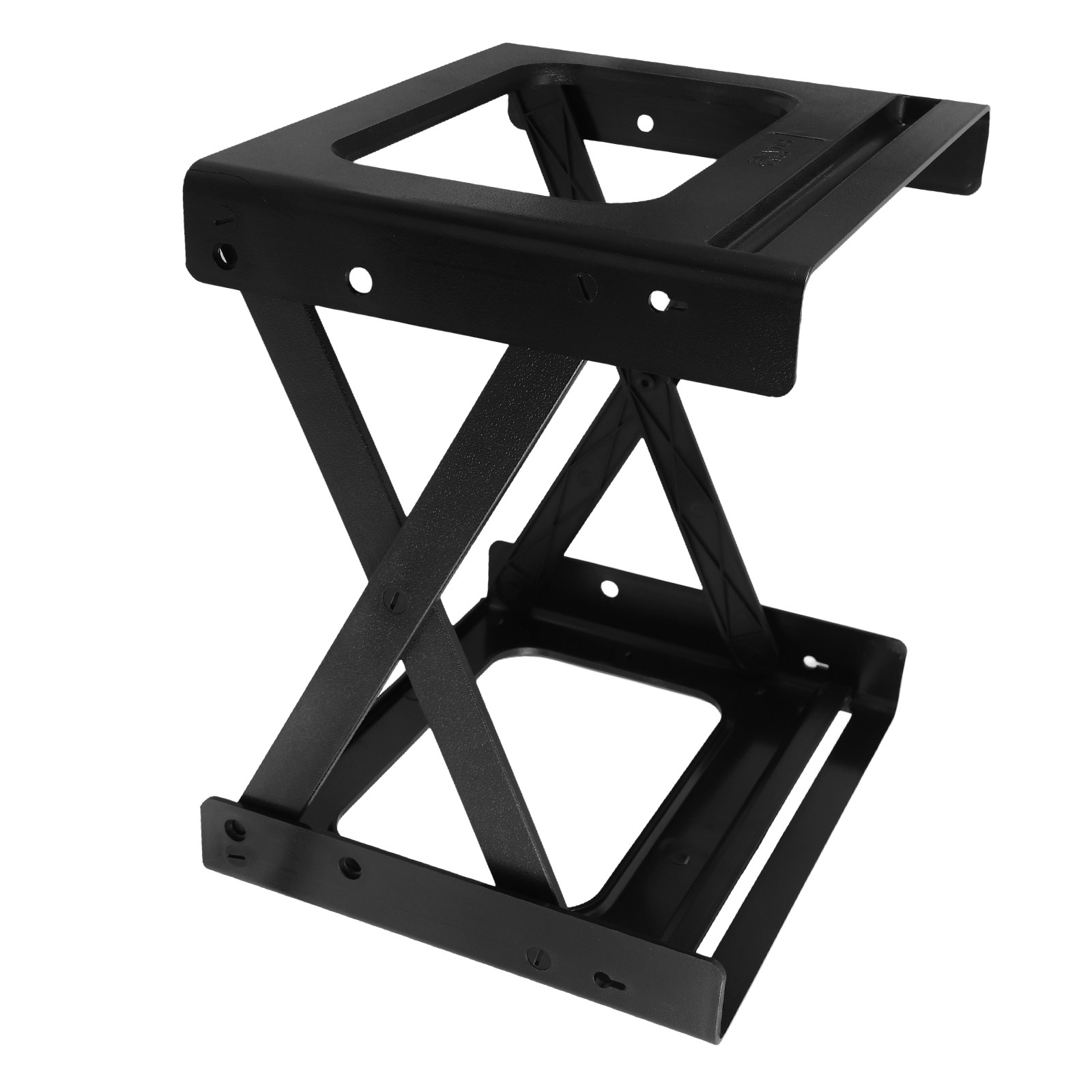 منظم ملفات بلاستيكي للمكتب وال - مراجعة Magazine Holder Rack وسعره
