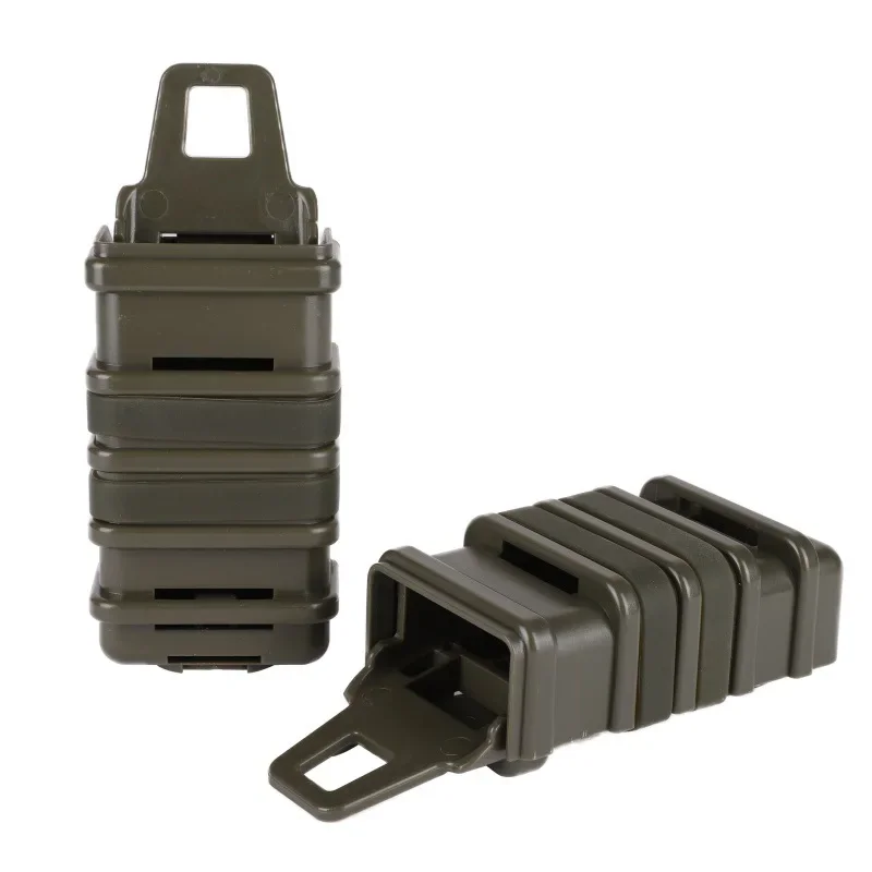 لعبة بندقية MP7 FastMag الحافظ - مراجعة Magazine Holder Rack وسعره