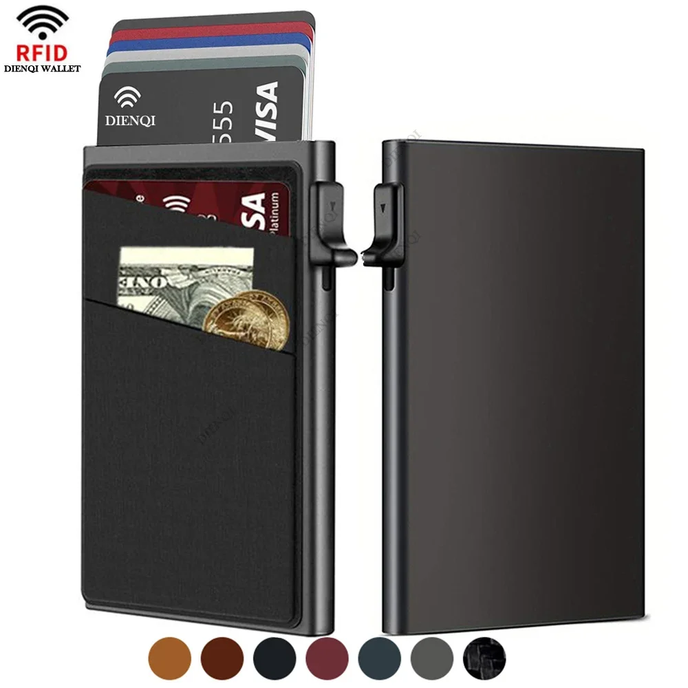 تتفاعل الأعمال حامل بطاقة الائ - مراجعة Index Card Holder وسعره