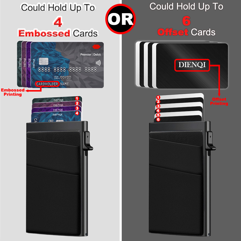 تتفاعل الأعمال حامل بطاقة الائ - مراجعة Index Card Holder وسعره
