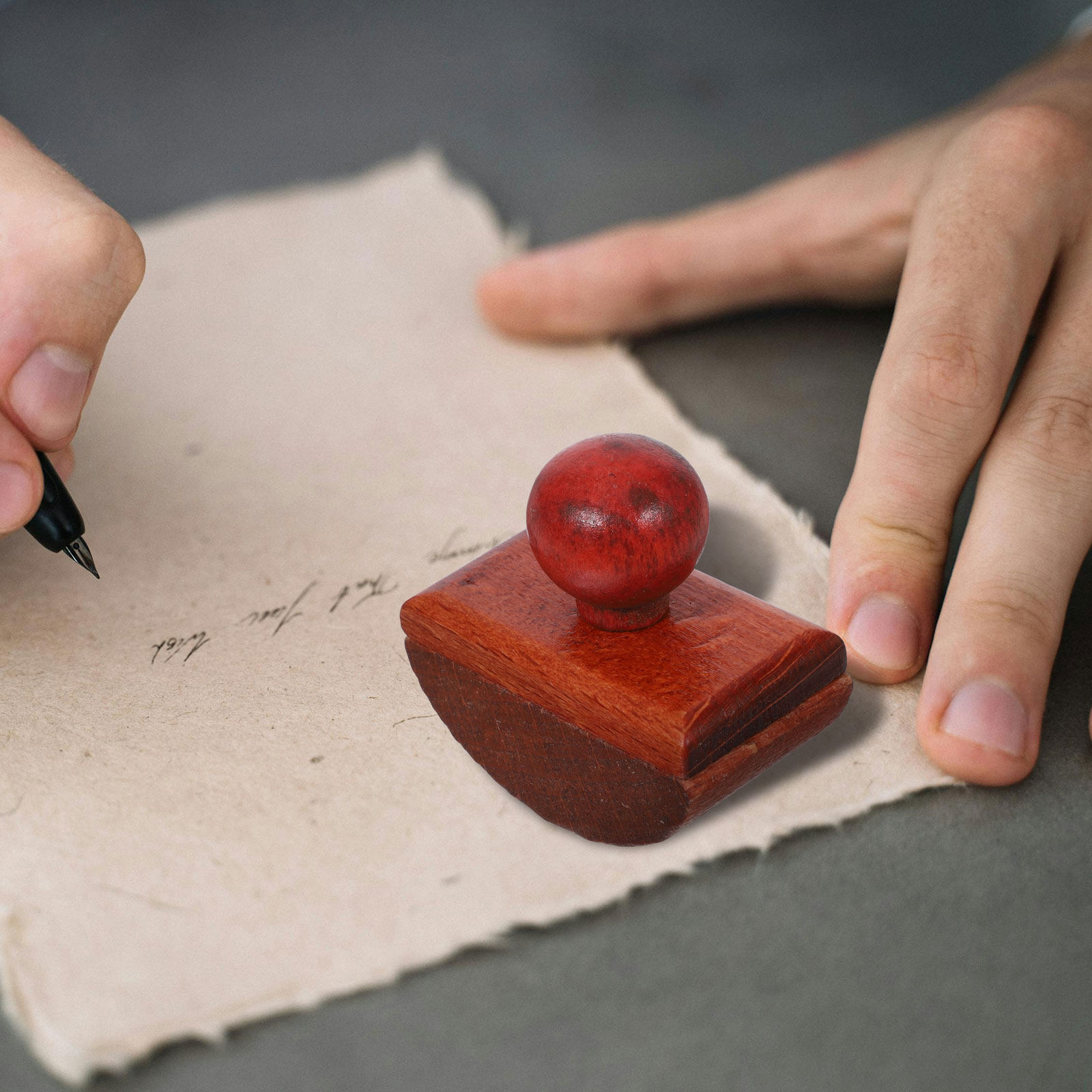 أداة امتصاص الحبر السريع للقلم - مراجعة Ink Blotter Paper وسعره
